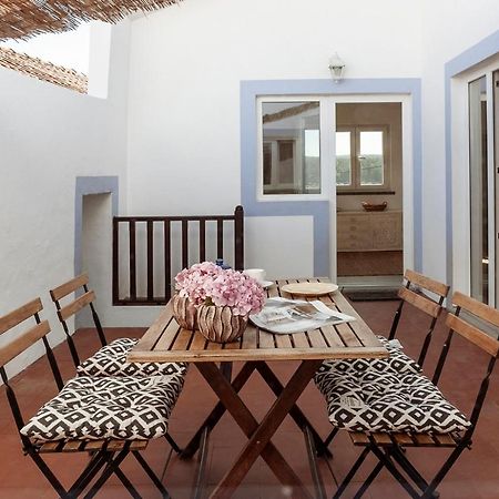 Casa Das Alfazemas Com Piscina, Jardim E Snooker Adao Lobo Dış mekan fotoğraf